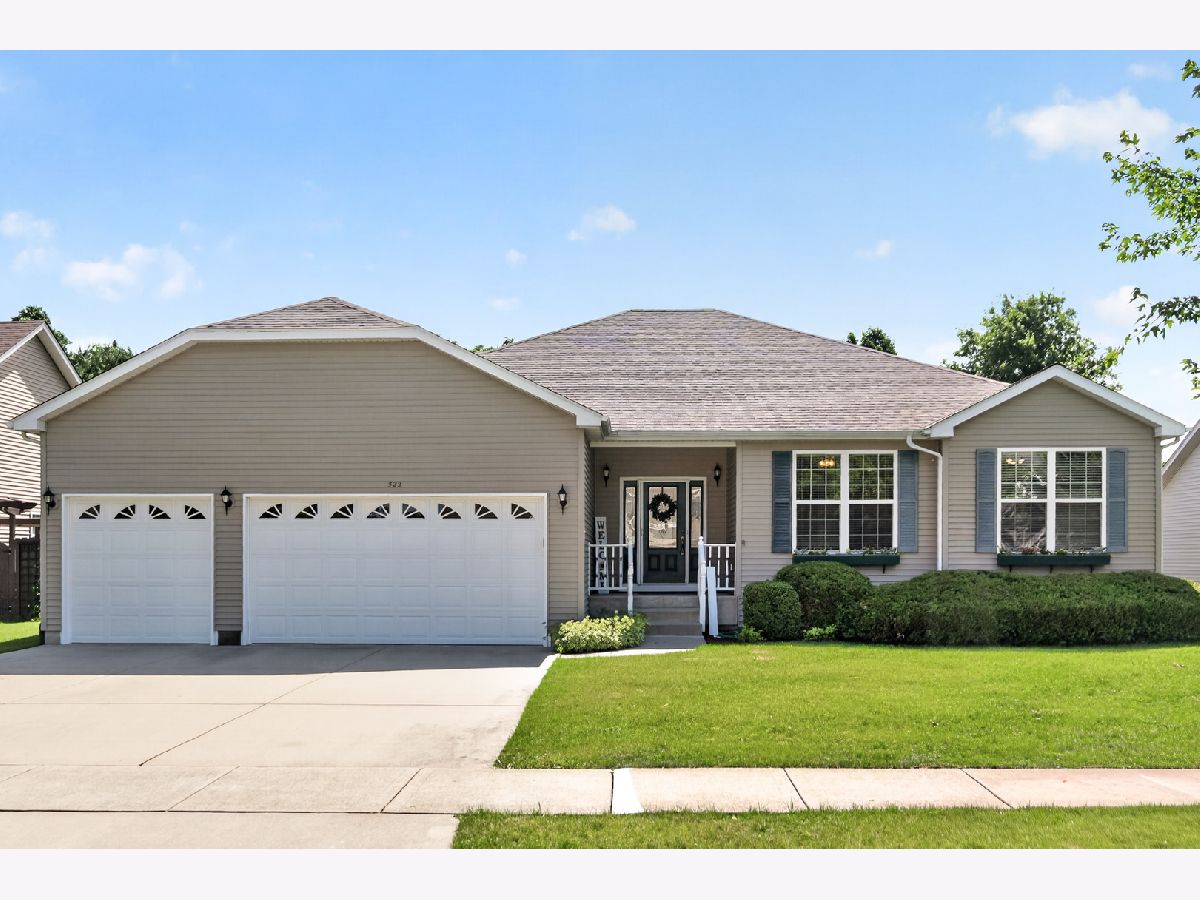 For Sale Maple Park Illinois, 522 Inverness Street