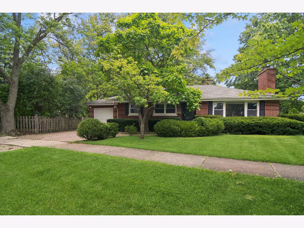  For Rent Highland Park Illinois, 639 Melody