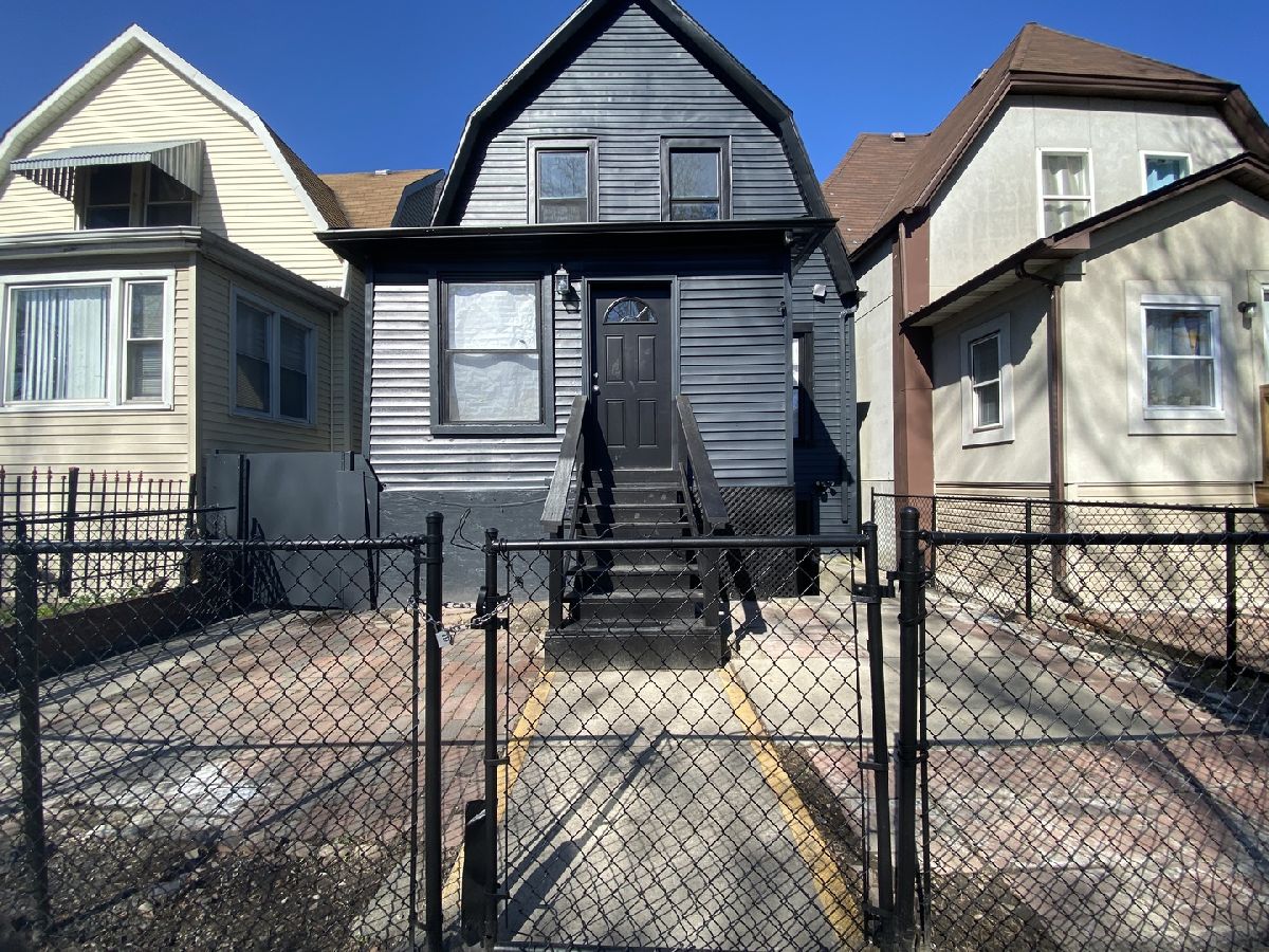  For Rent Chicago Illinois, 3522 Mozart