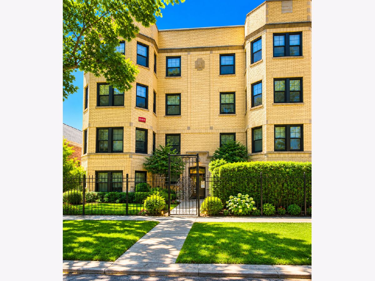  For Rent Chicago Illinois, 2115 Birchwood