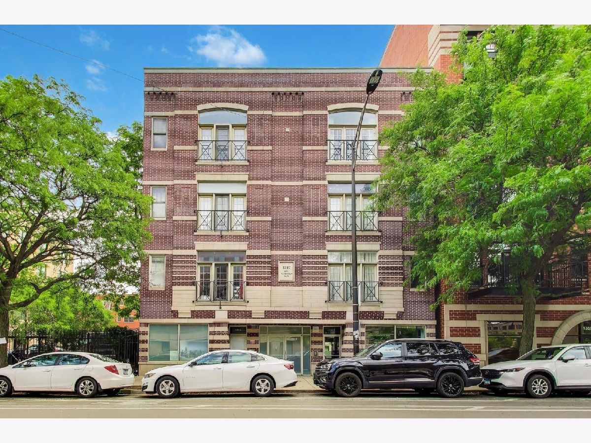  For Rent Chicago Illinois, 1347 Washington
