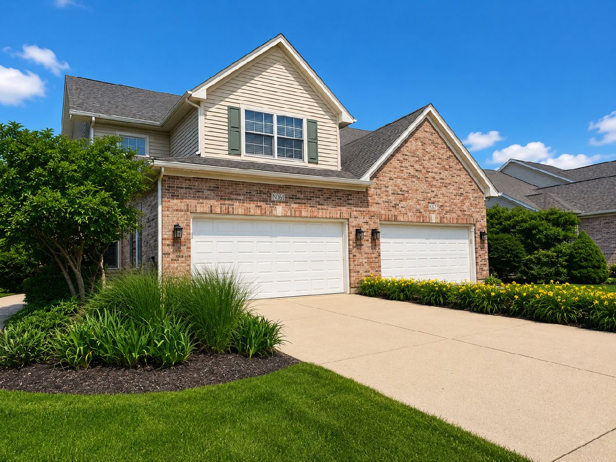  For Rent Winfield Illinois, 1N061 Mission