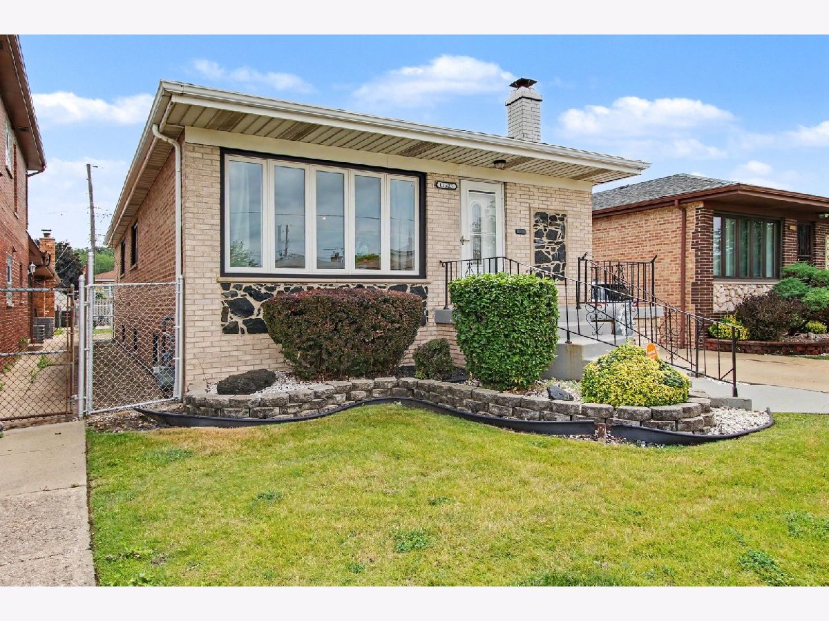  For Sale Chicago Illinois, 11503 Avenue J