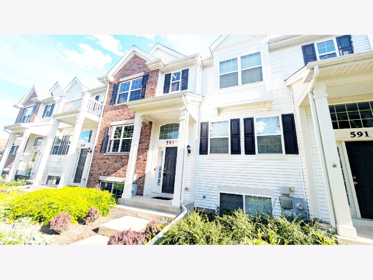  For Rent Volo Illinois, 593 Treble