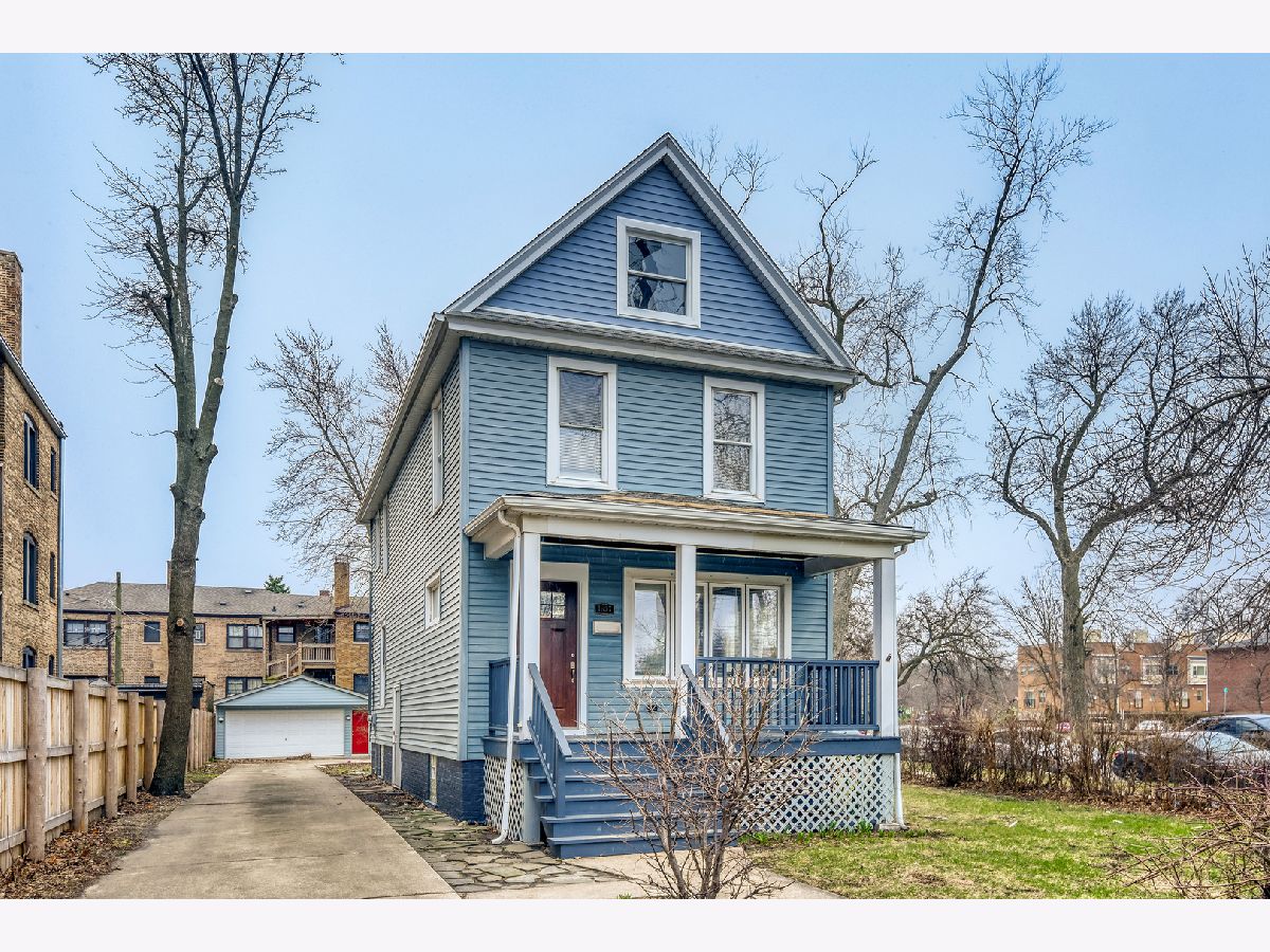  For Sale Chicago Illinois, 1837 104th Street