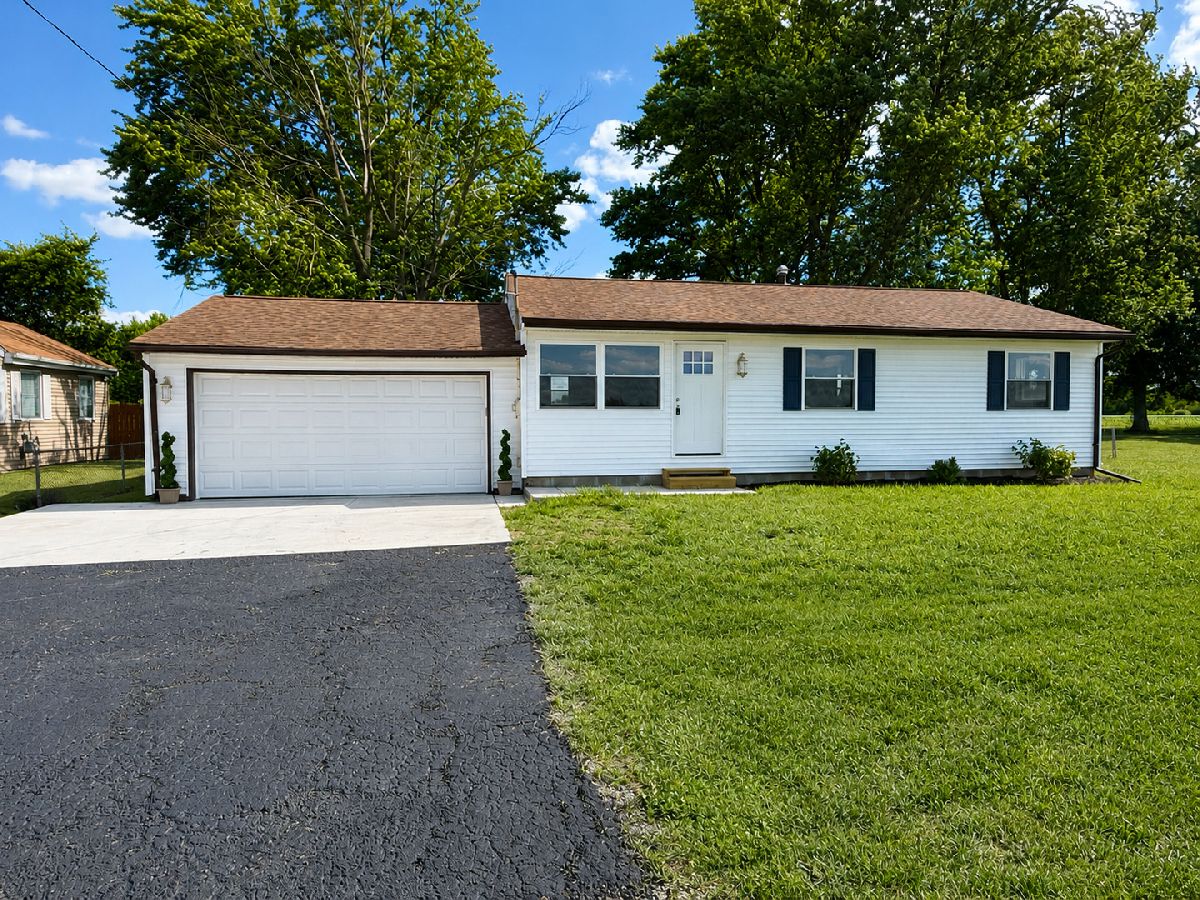  For Sale Geneseo Illinois, 10167 Wolf Road