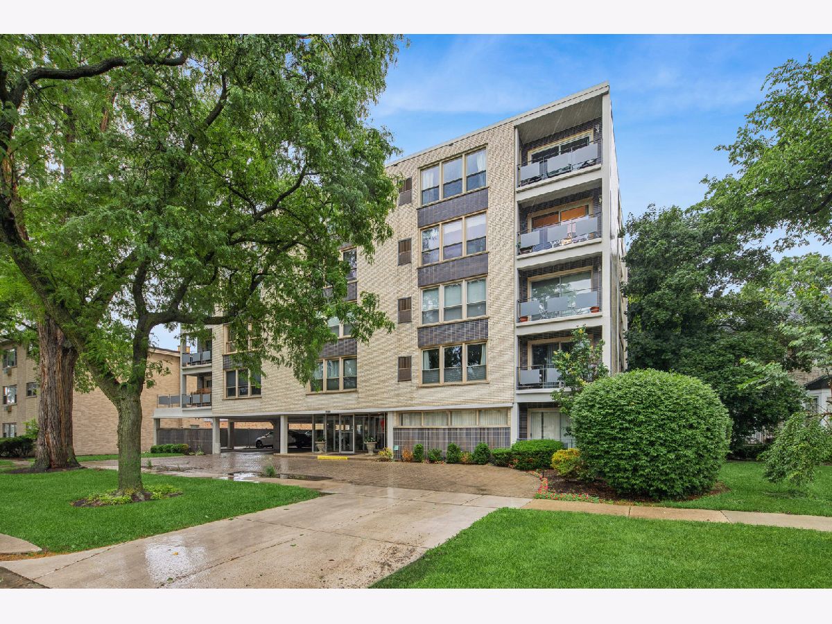  For Sale River Forest Illinois, 1535 Park Avenue