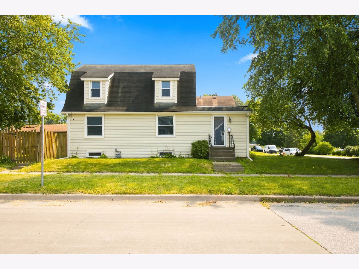 Sold Moline Illinois, 2306 19th
