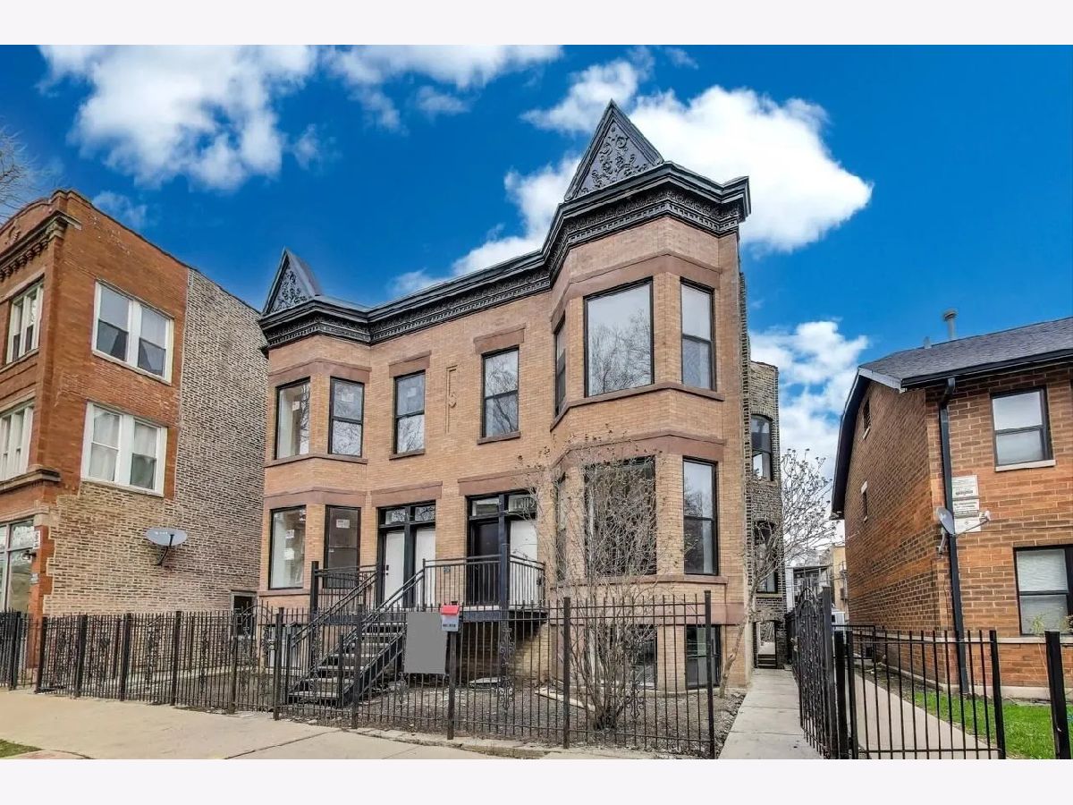  For Rent Chicago Illinois, 1309 Rockwell