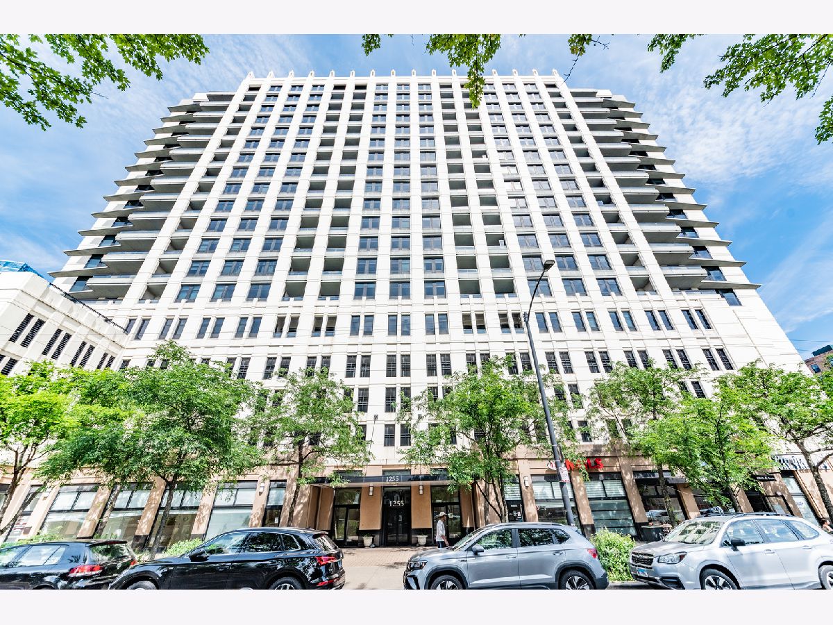Condominiums Rented Vision On State Chicago Illinois, 1255 State