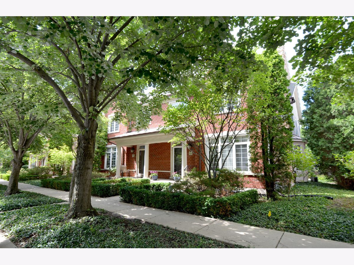  For Sale Glenview Illinois, 4270 Linden Tree Lane