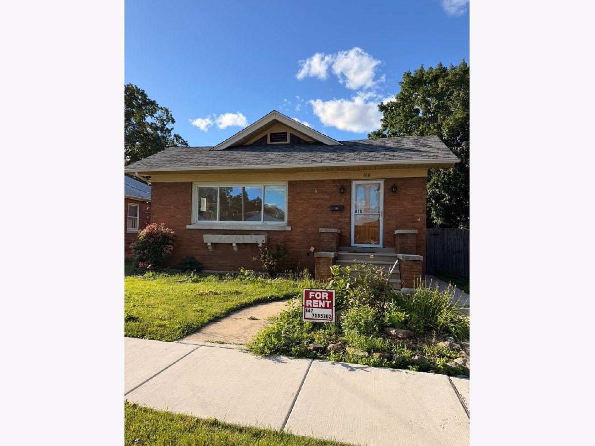  For Rent Lockport Illinois, 618 12th