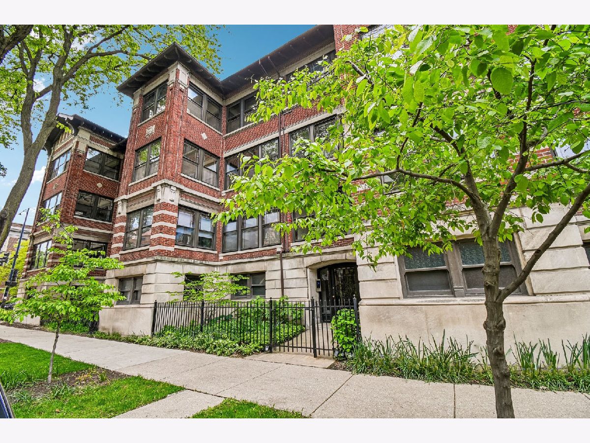  For Sale Chicago Illinois, 5054 Woodlawn Avenue