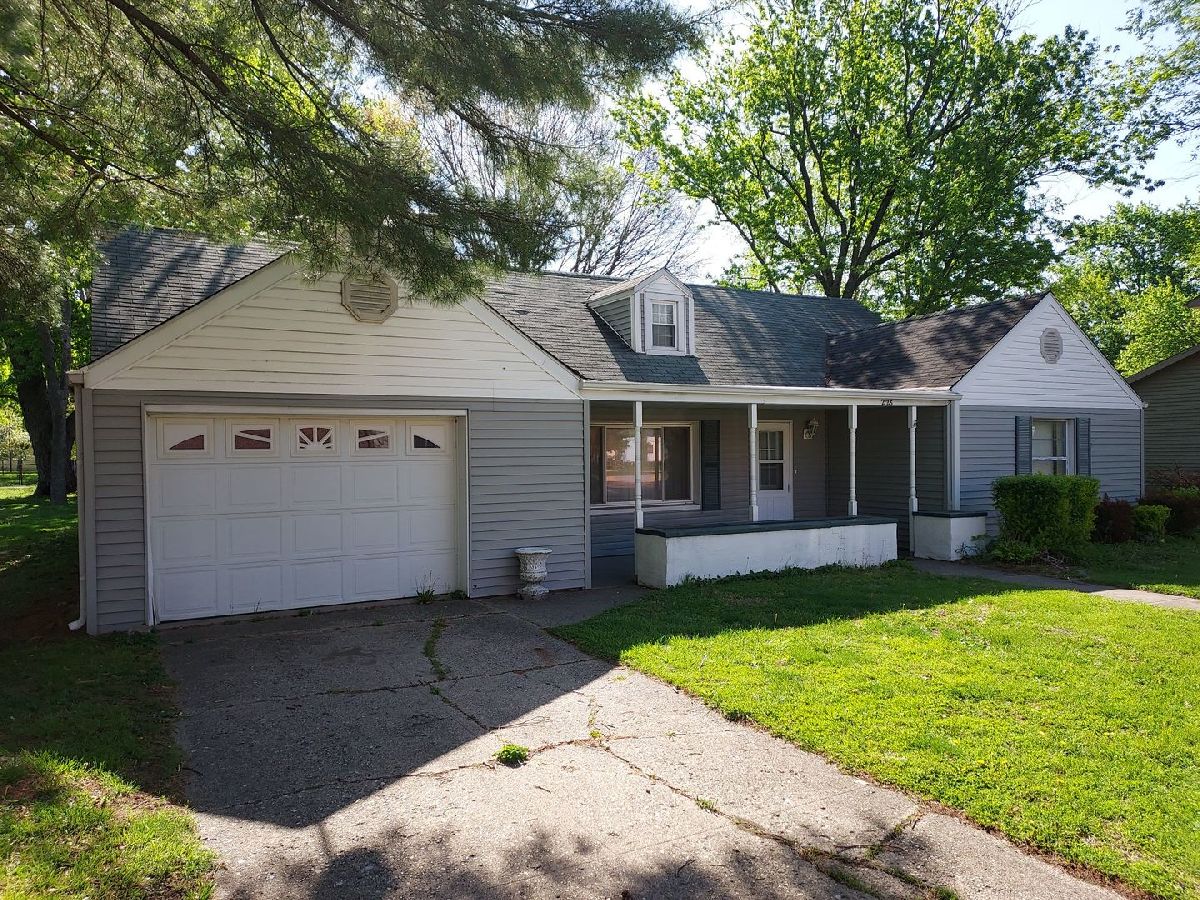  For Sale Atwood Illinois, 226 Illinois Street