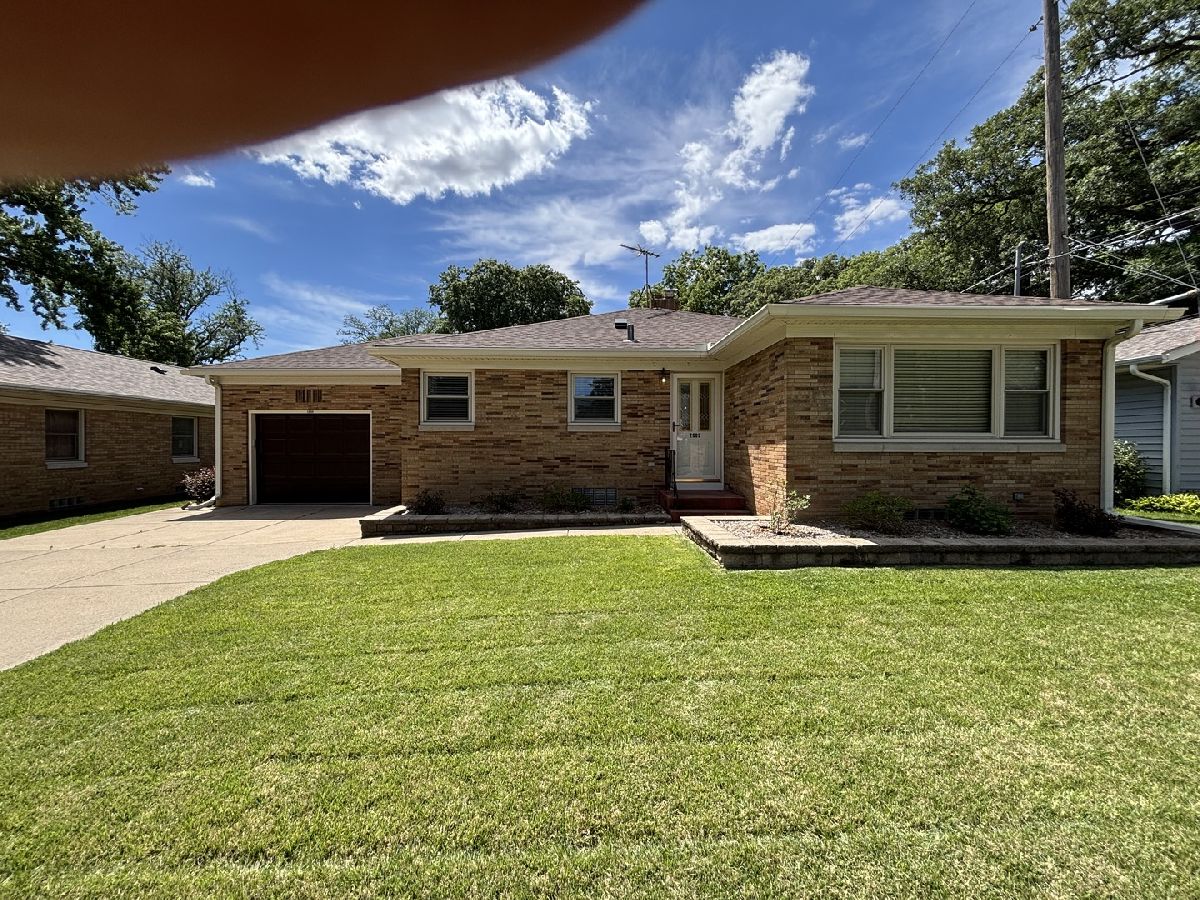  For Sale East Moline Illinois, 2005 8th Street