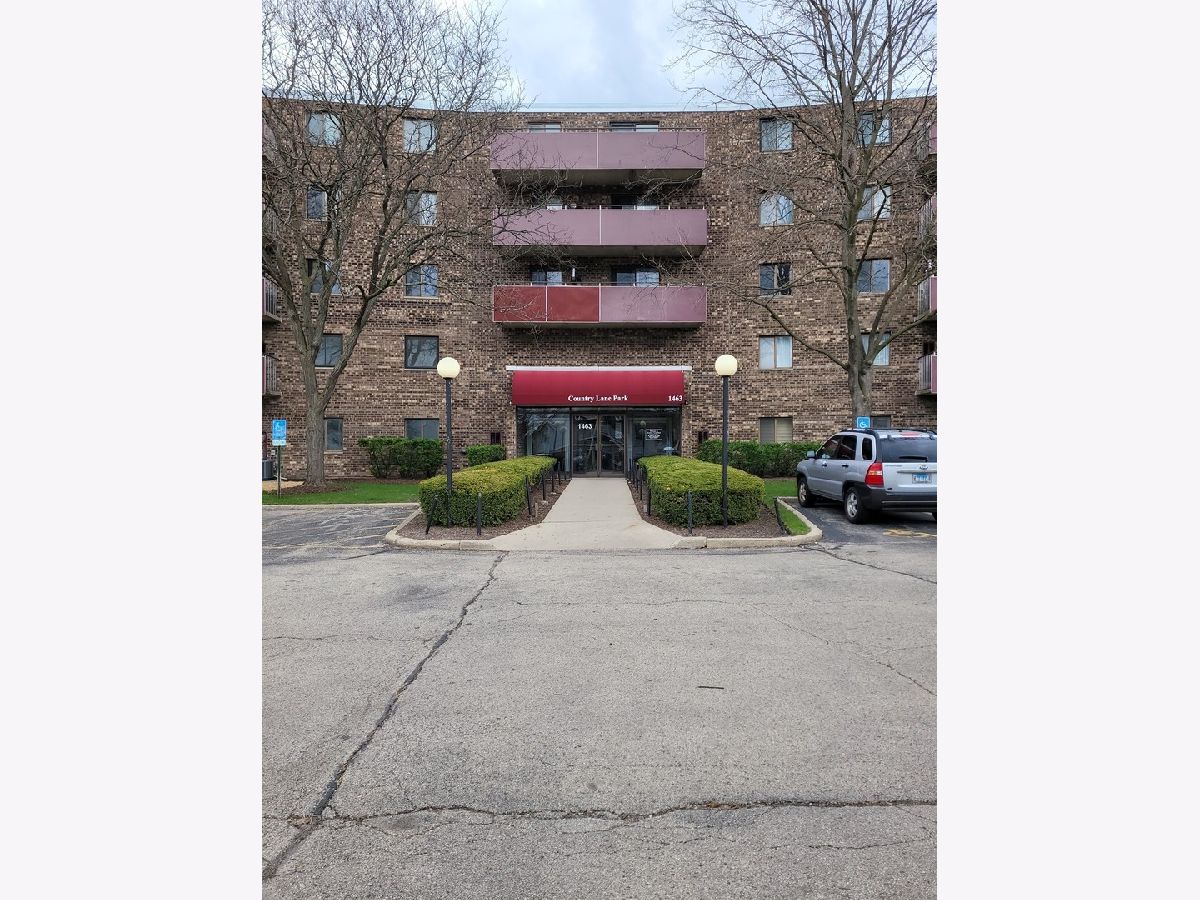  For Rent Schaumburg Illinois, 1463 Mercury