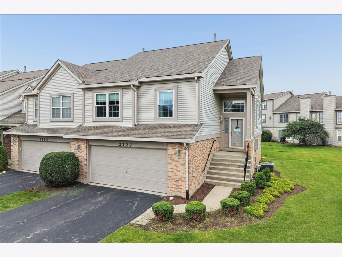  Sold Darien Illinois, 2727 Cameron