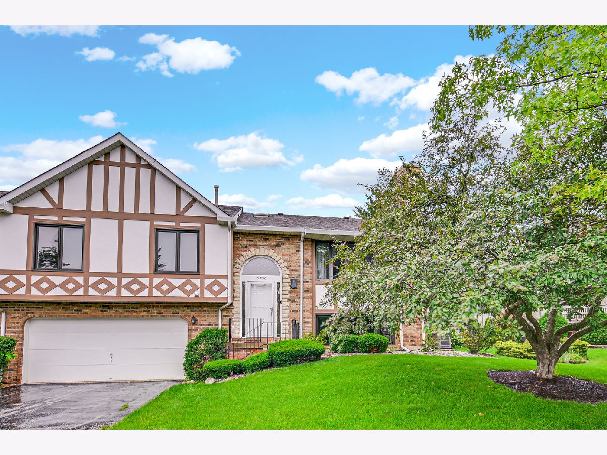  Sold Tinley Park Illinois, 9350 Windsor