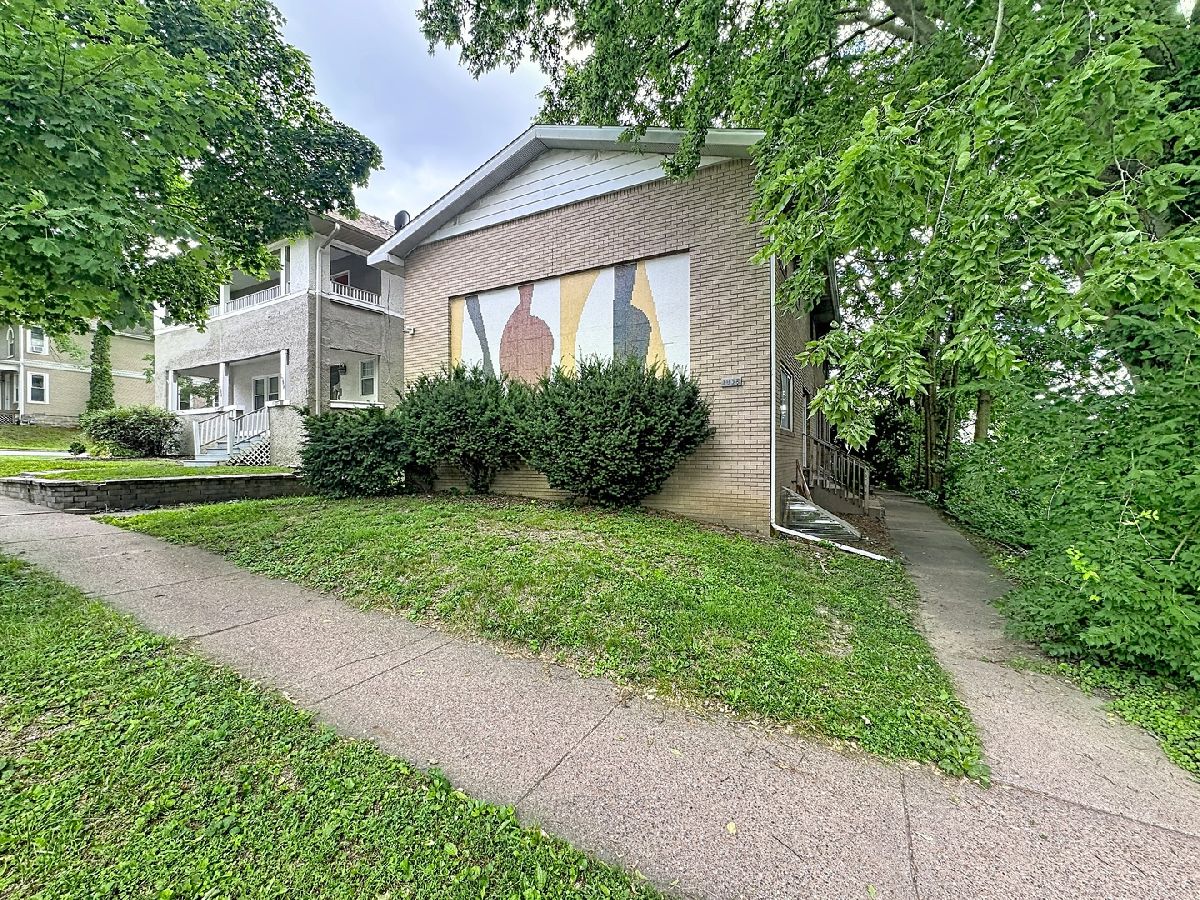  For Sale Rock Island Illinois, 1038 20th Street