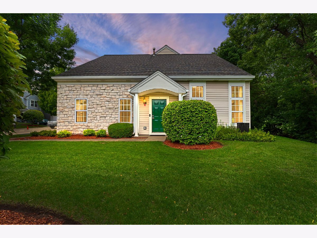  For Sale Fox Lake Illinois, 246 Rainier Way