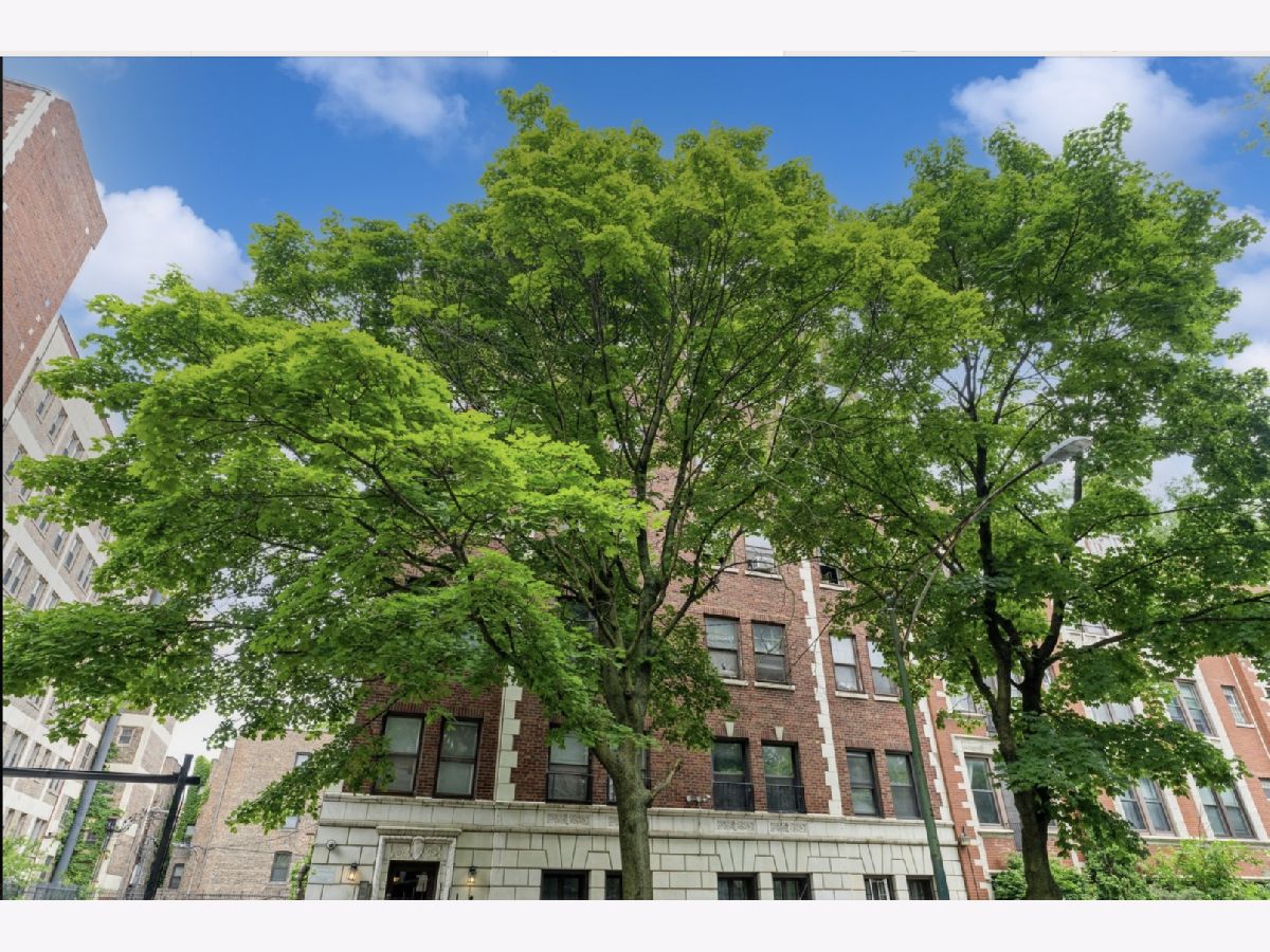 For Rent Chicago Illinois, 5135 Kenwood