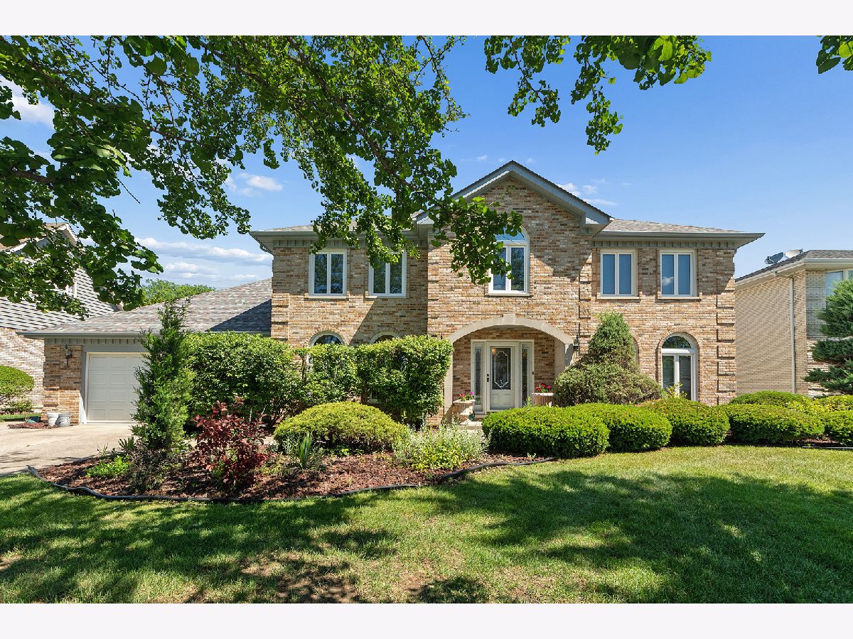  Sold Palos Heights Illinois, 6536 Deer