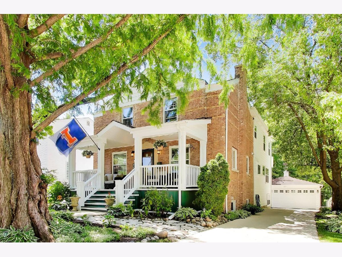  Sold Glen Ellyn Illinois, 243 Sawyer