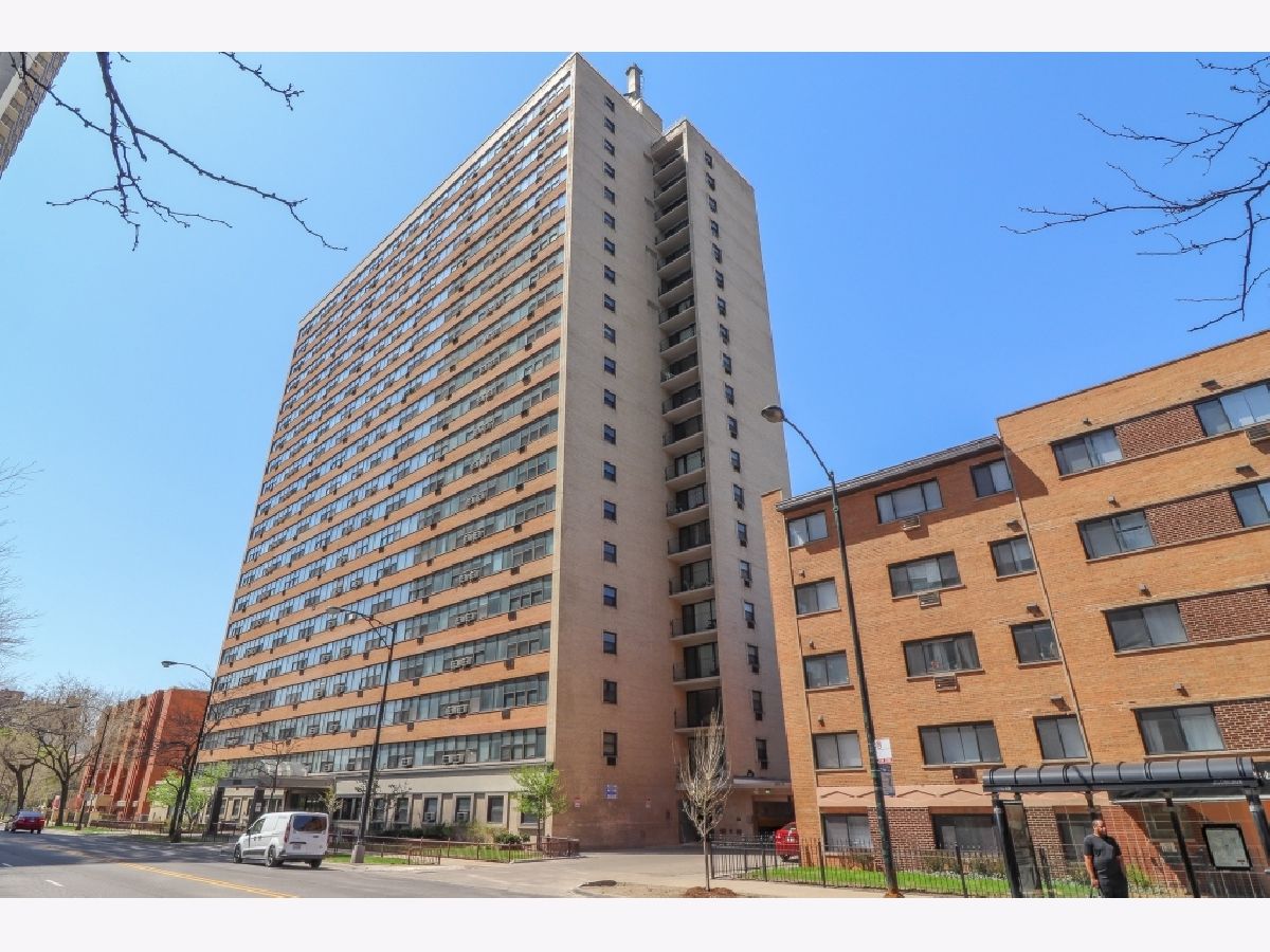  For Rent Chicago Illinois, 6030 Sheridan