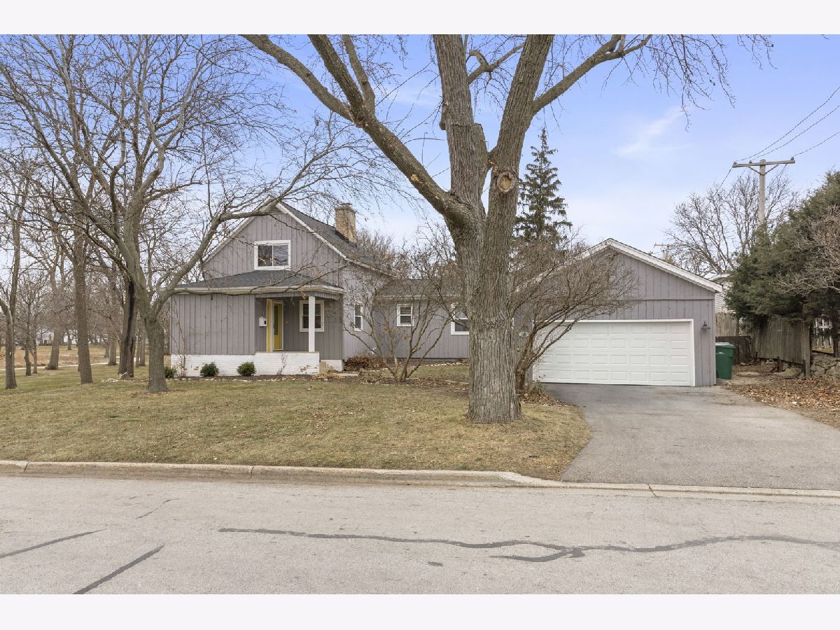  Rented Lombard Illinois, 20 Brown
