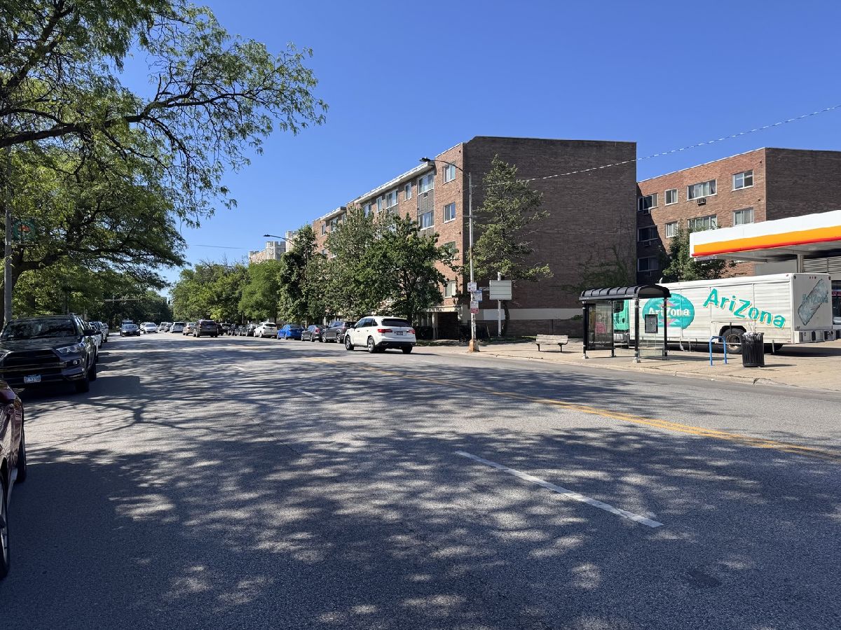  For Rent Chicago Illinois, 7120 Sheridan
