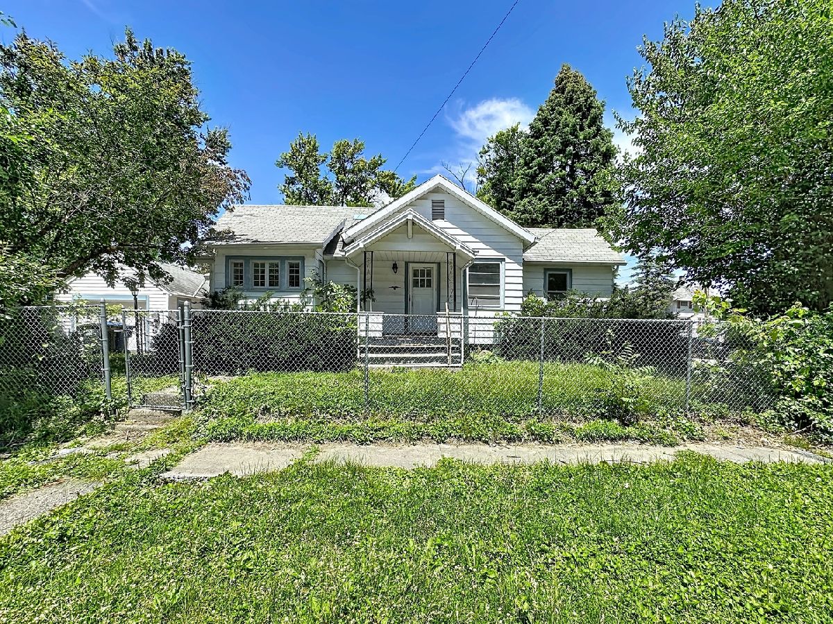  For Sale Moline Illinois, 1843 24th Avenue