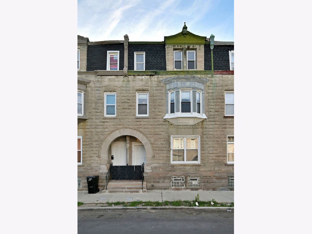  For Rent Chicago Illinois, 233 Sacramento