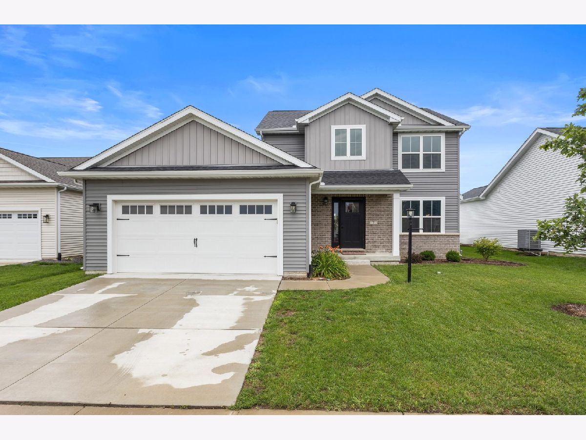  For Sale Monticello Illinois, 7 Kirby Circle