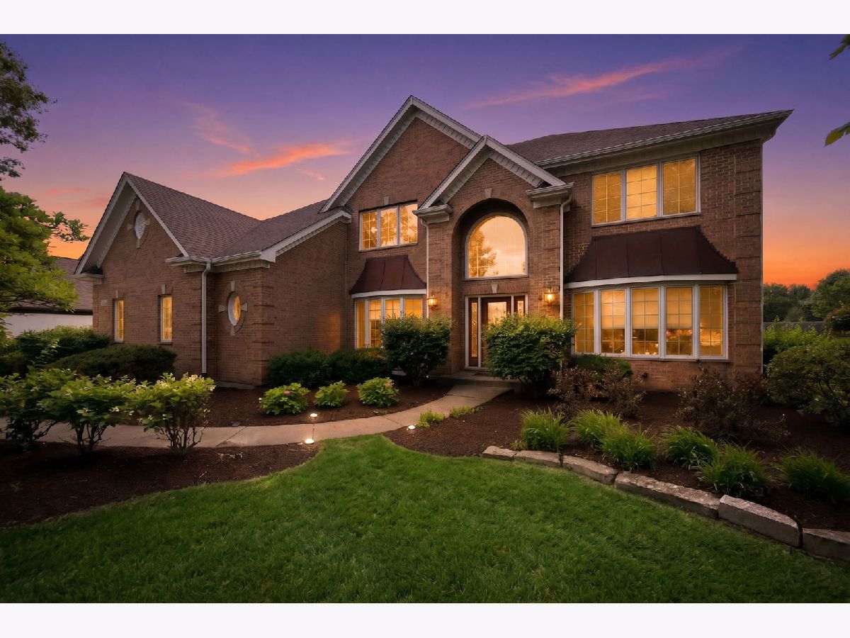  Sold Naperville Illinois, 3943 Littlestone