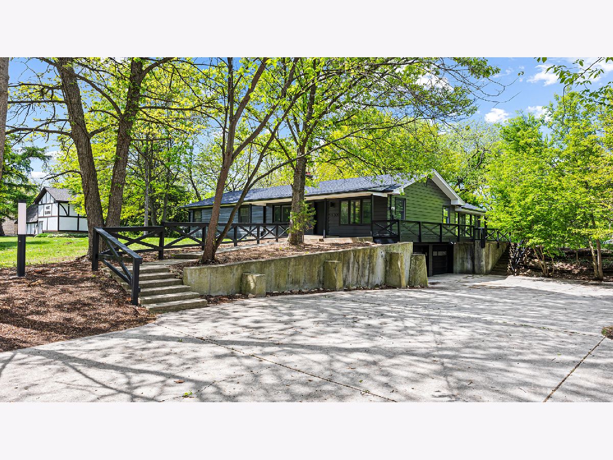  For Sale Warrenville Illinois, 3S306 Winfield Road