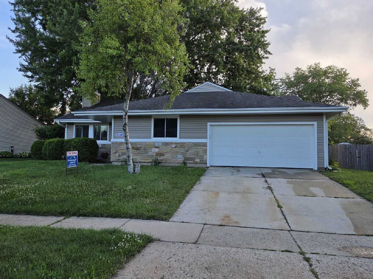  For Sale Warrenville Illinois