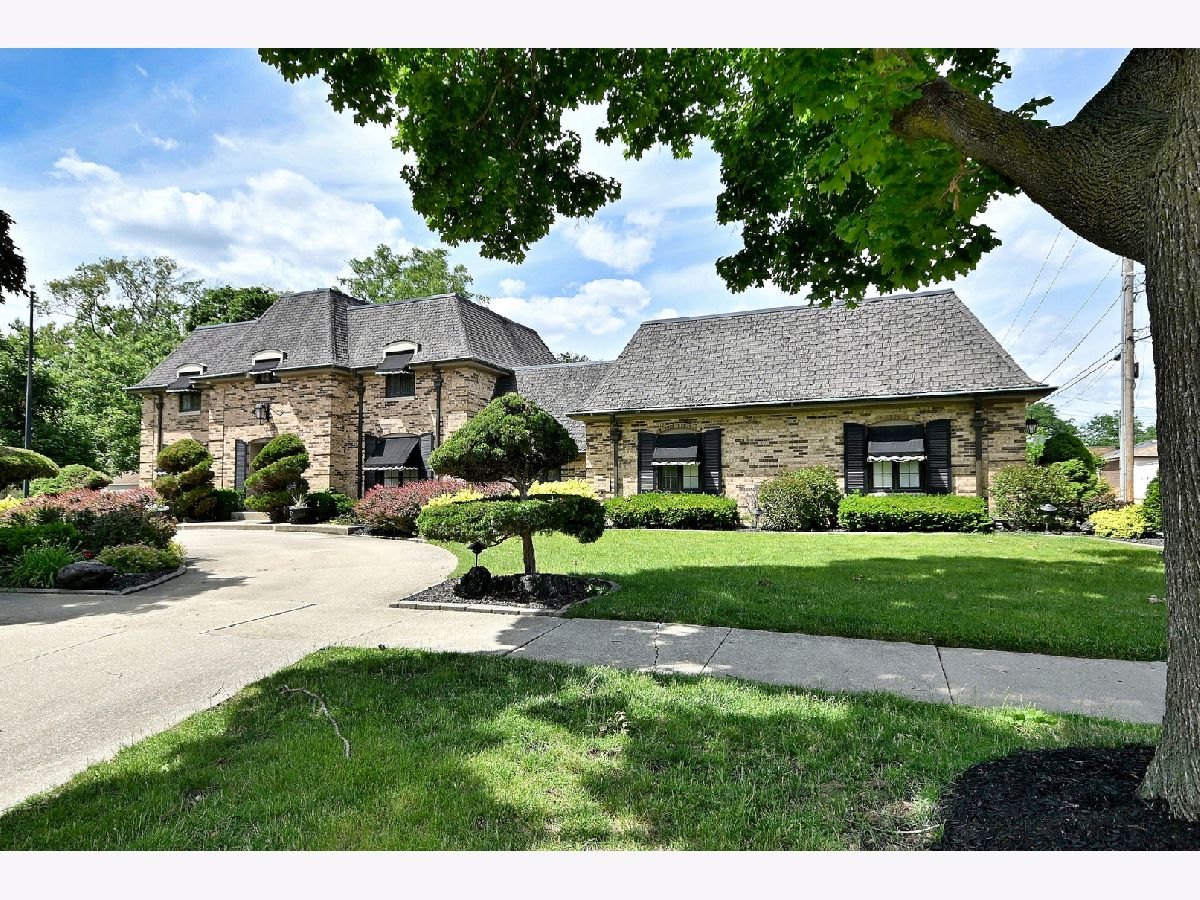  For Sale Franklin Park Illinois, 2901 Elder Lane