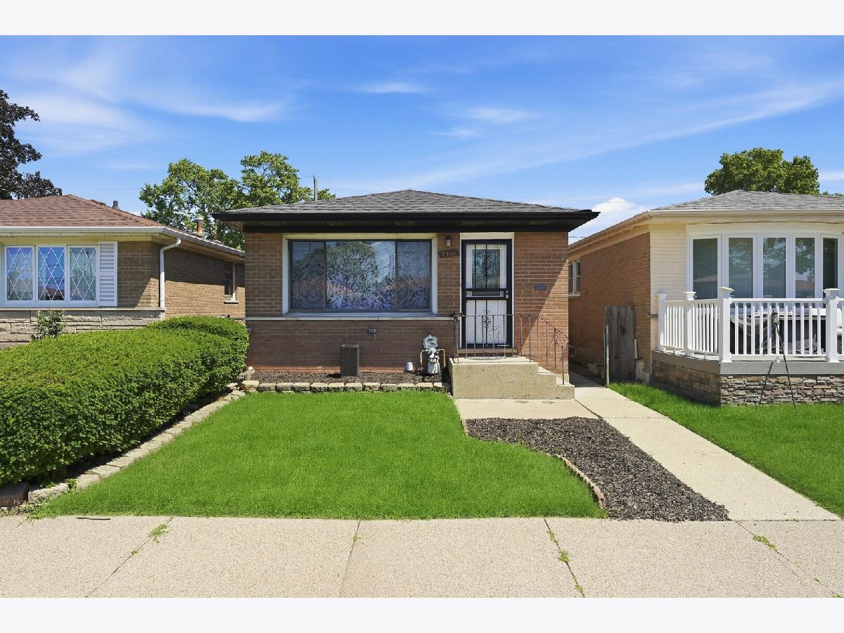  For Rent Chicago Illinois, 2736 127th