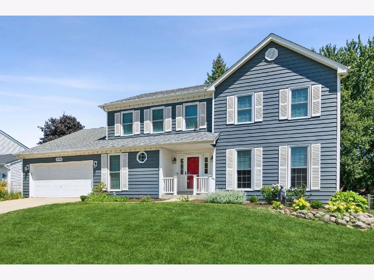 Homes For Sale Farmington Naperville Illinois, 2254 Remington Drive