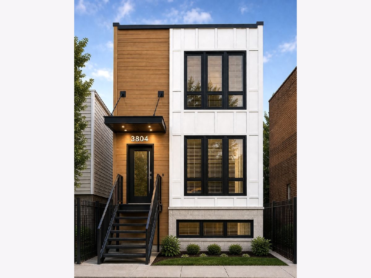  For Sale Chicago Illinois, 3804 Ohio Street