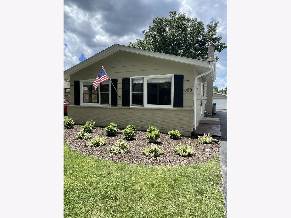  For Rent Elmhurst Illinois, 850 Hillside