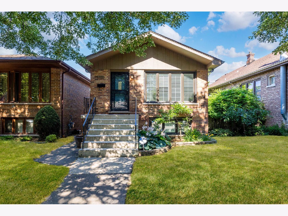  For Rent Chicago Illinois, 11134 Sawyer