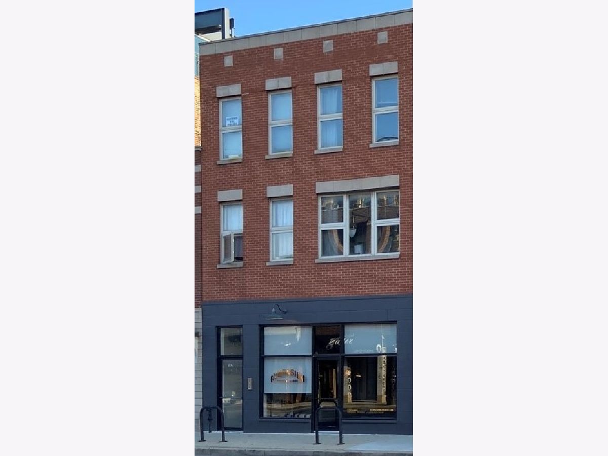  For Rent Chicago Illinois, 1902 North