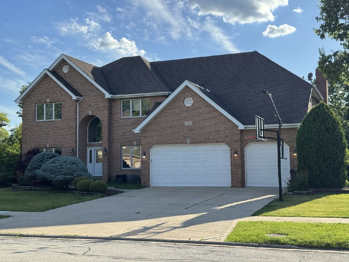  For Sale Bloomingdale Illinois, 336 Tuttle Drive
