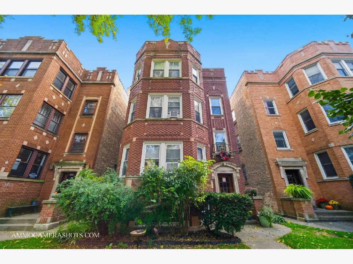  For Rent Chicago Illinois, 2045 Farragut