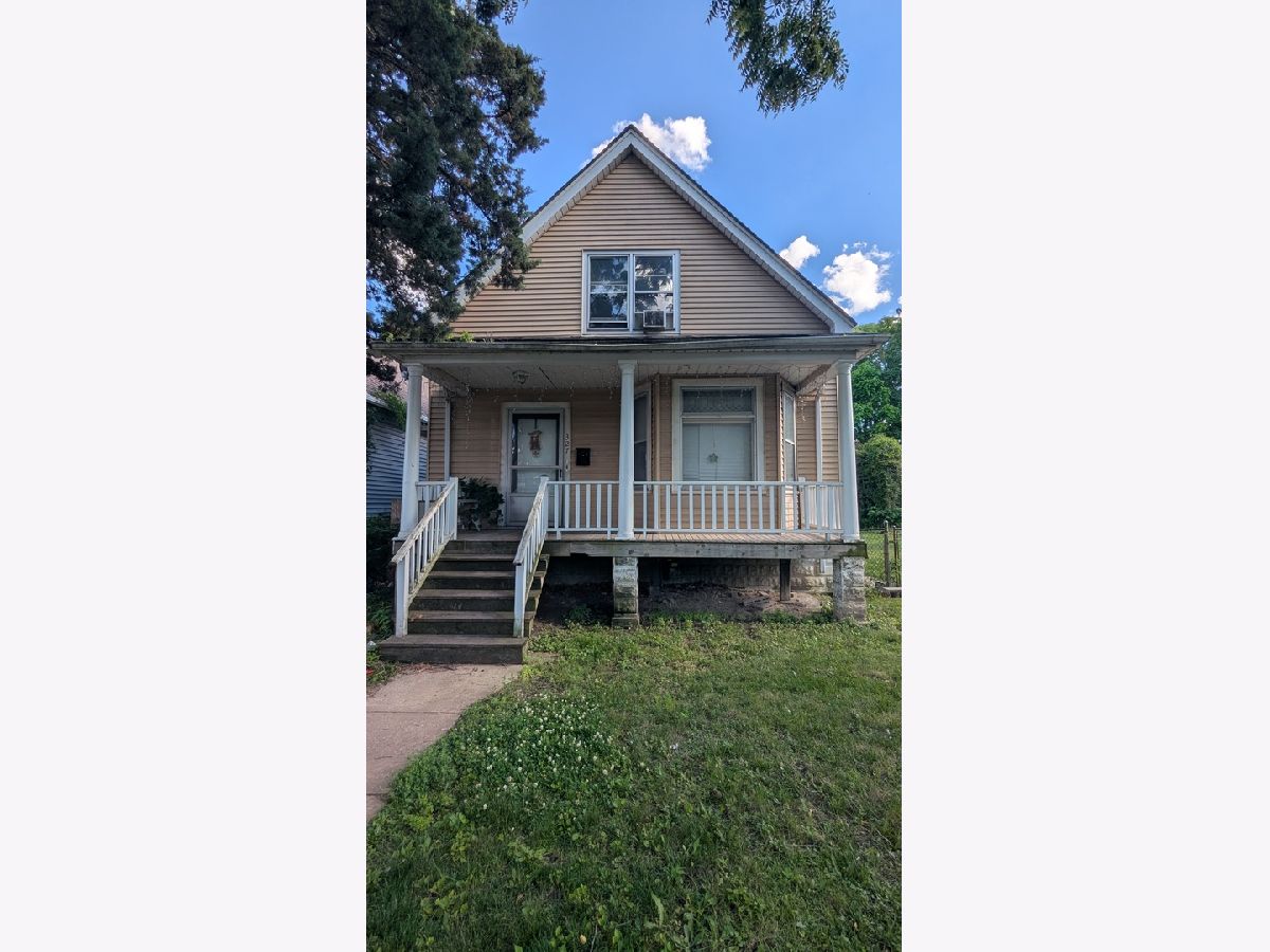  For Sale Chicago Illinois, 327 136th Place
