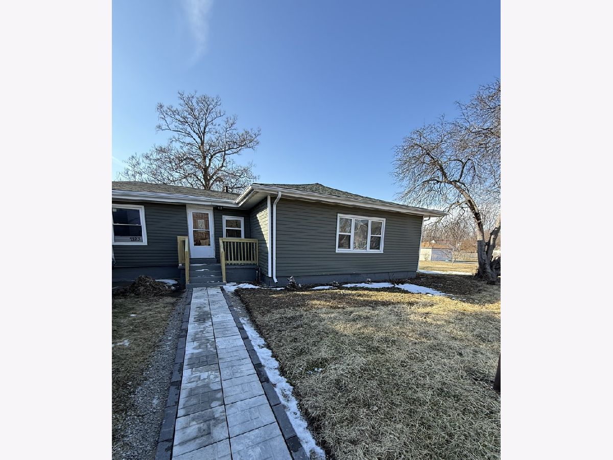  For Sale Lockport Illinois, 2123 Luther Avenue