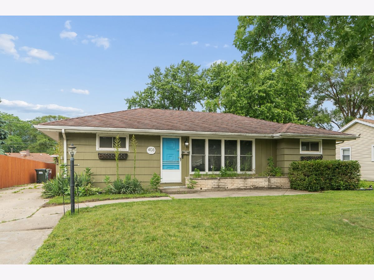  Sold Thornton Illinois, 408 Water