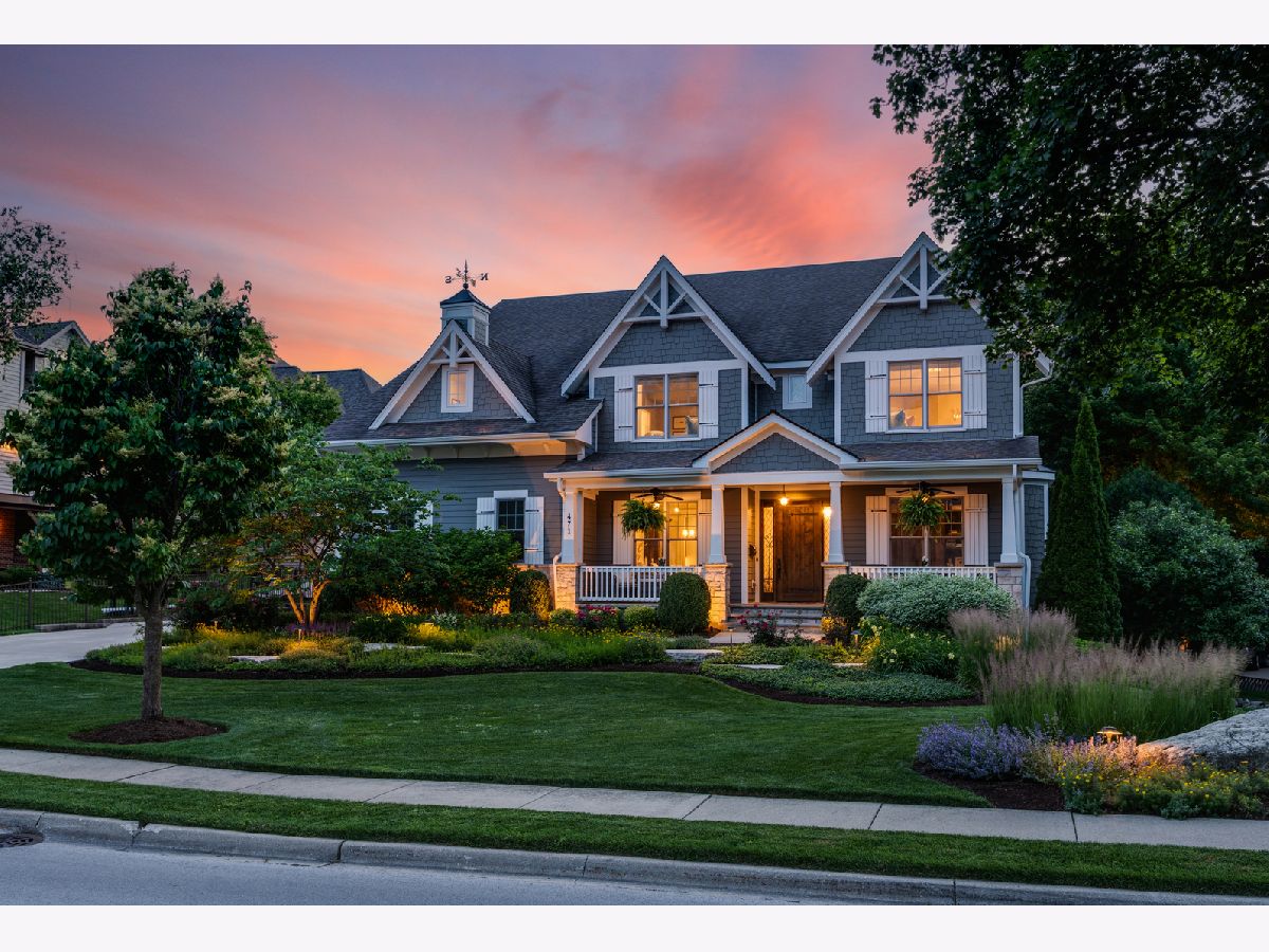  For Sale Naperville Illinois, 471 Columbia Street