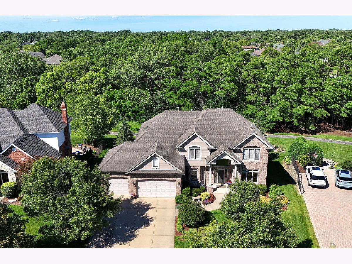 Homes & Townhomes For Sale Boulder Ridge Mokena Illinois, 19257 Beaver Creek Lane
